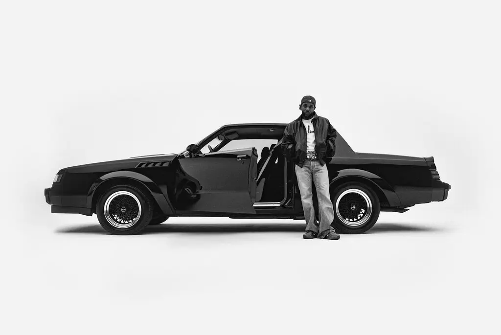 Kendrick Lamar’s ‘GNX’ Cements Historic Legacy with 3.85 Billion Streams